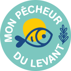 Mon pêcheur du Levant