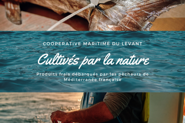 Cultivés par la nature